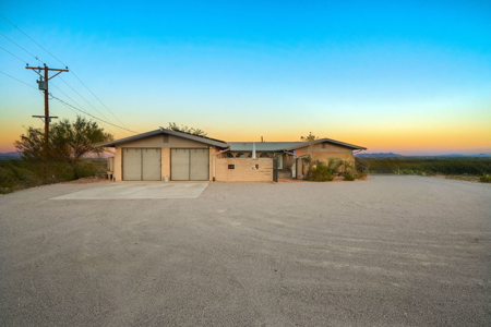 Hilltop Hacienda For Sale With Panoramic Views - image 3