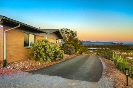 Hilltop Hacienda For Sale With Panoramic Views - image 47