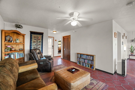 Hilltop Hacienda For Sale With Panoramic Views - image 16