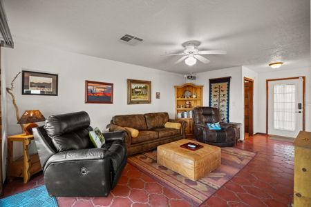 Hilltop Hacienda For Sale With Panoramic Views - image 15