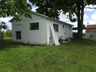 Cattle Ranch with Home/Barns/Ponds For Sale near Heber Springs AR - image 43
