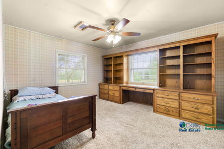 Cattle Ranch with Home/Barns/Ponds For Sale near Heber Springs AR - image 19