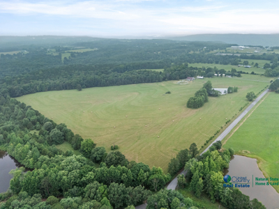 Cattle Ranch with Home/Barns/Ponds For Sale near Heber Springs AR - image 36