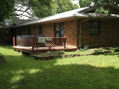 Cattle Ranch with Home/Barns/Ponds For Sale near Heber Springs AR - image 42