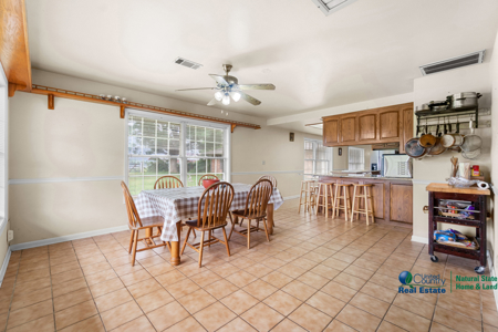 Cattle Ranch with Home/Barns/Ponds For Sale near Heber Springs AR - image 11