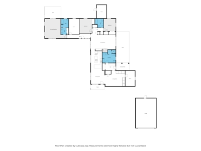 Cattle Ranch with Home/Barns/Ponds For Sale near Heber Springs AR - image 1