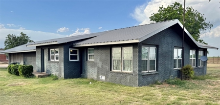 Charming Country Home in Quanah - image 3
