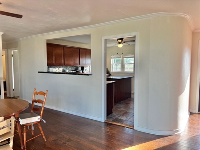 Charming Country Home in Quanah - image 8
