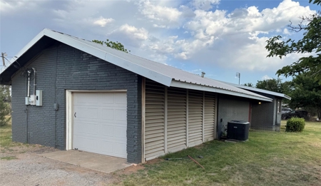 Charming Country Home in Quanah - image 25
