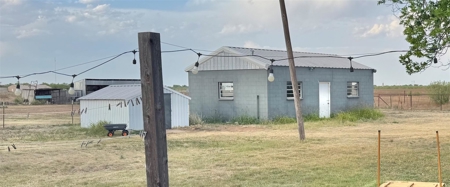 Charming Country Home in Quanah - image 26