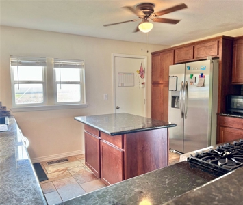 Charming Country Home in Quanah - image 6
