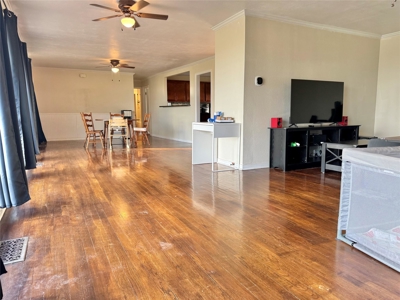 Charming Country Home in Quanah - image 16