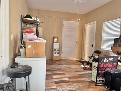 Charming Country Home in Quanah - image 12