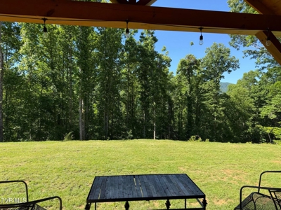 Log Cabin on 40.75 Acres In Unicoi County, Tennessee - image 39