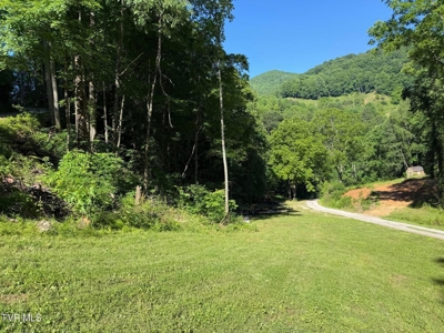 Log Cabin on 40.75 Acres In Unicoi County, Tennessee - image 15