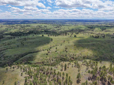 Turnkey Hunting Camp- Heart of Montana's Missouri River Breaks - image 34