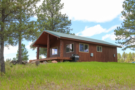 Turnkey Hunting Camp- Heart of Montana's Missouri River Breaks - image 7