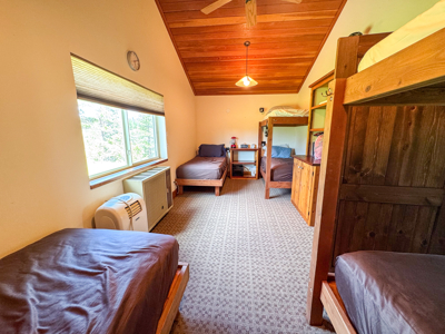 Turnkey Hunting Camp- Heart of Montana's Missouri River Breaks - image 42