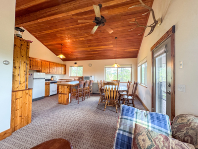 Turnkey Hunting Camp- Heart of Montana's Missouri River Breaks - image 37