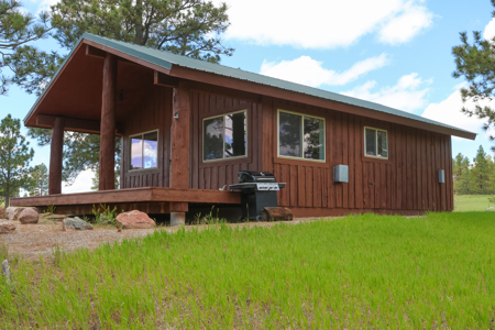 Turnkey Hunting Camp- Heart of Montana's Missouri River Breaks - image 6
