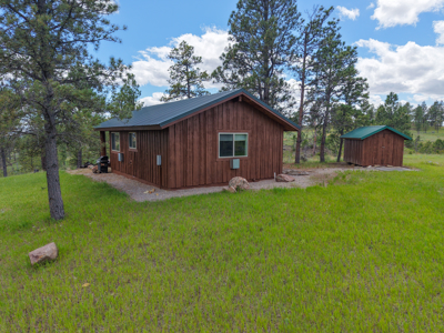 Turnkey Hunting Camp- Heart of Montana's Missouri River Breaks - image 22