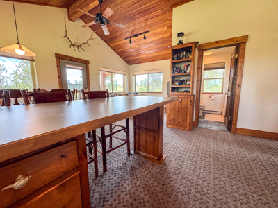 Turnkey Hunting Camp- Heart of Montana's Missouri River Breaks - image 40
