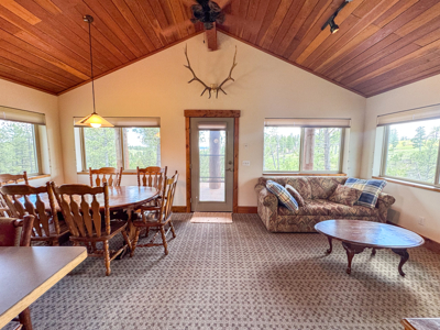 Turnkey Hunting Camp- Heart of Montana's Missouri River Breaks - image 35