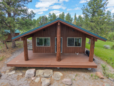 Turnkey Hunting Camp- Heart of Montana's Missouri River Breaks - image 24