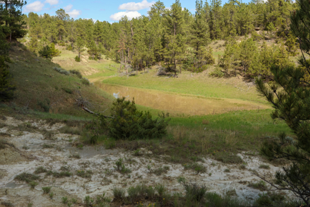 Turnkey Hunting Camp- Heart of Montana's Missouri River Breaks - image 12