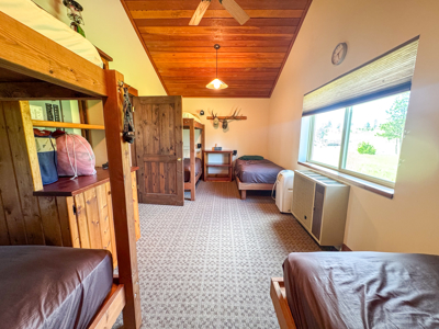 Turnkey Hunting Camp- Heart of Montana's Missouri River Breaks - image 43