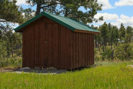 Turnkey Hunting Camp- Heart of Montana's Missouri River Breaks - image 3