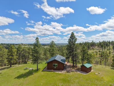 Turnkey Hunting Camp- Heart of Montana's Missouri River Breaks - image 21