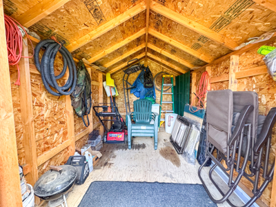 Turnkey Hunting Camp- Heart of Montana's Missouri River Breaks - image 46