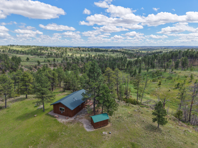 Turnkey Hunting Camp- Heart of Montana's Missouri River Breaks - image 23