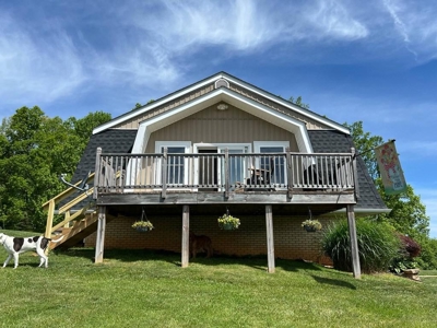 Home with 12.32 ac± located In Carroll County, VA - image 3