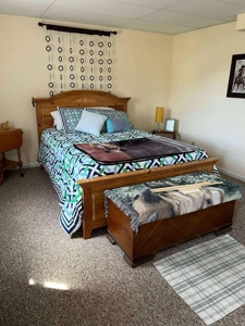 Home with 12.32 ac± located In Carroll County, VA - image 18