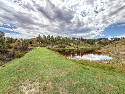Missouri River Breaks Land with Landowner Preference - image 6