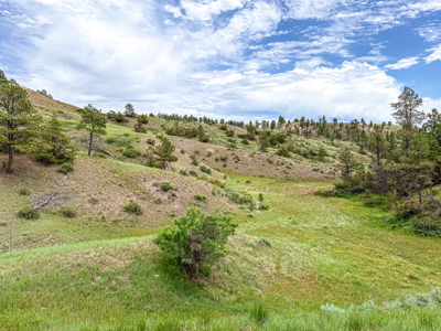 Missouri River Breaks Land with Landowner Preference - image 24