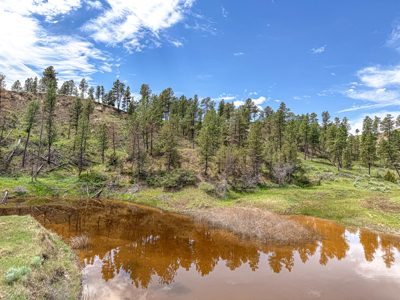 Missouri River Breaks Land with Landowner Preference - image 7