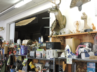 Established Downtown Business Opportunity – Waldron, Arkansas - image 10
