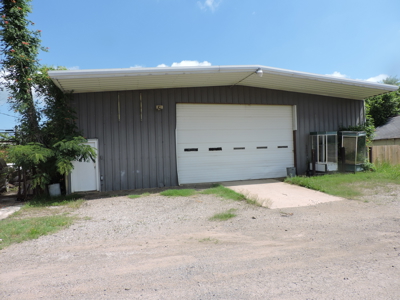 Established Downtown Business Opportunity – Waldron, Arkansas - image 36