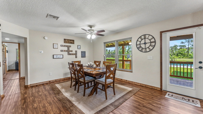 Acreage,Country Home,Ranch,Farm,Home Business,Sebring Raceway