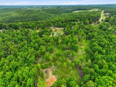 Income Producing Resort- 2 Homes and 5 Cabins Near Bull Shoal - image 45
