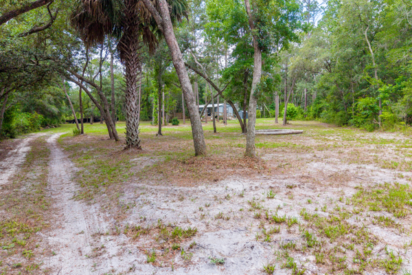 3 Bedroom 2.5 Bathroom Home For Sale Near the Suwannee River!
