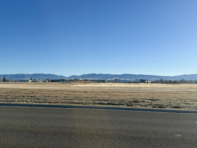 Development opportunity in Alturas, CA! - image 1