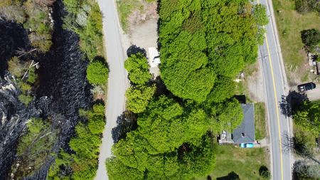 Historic Colonial Home Near the Coast - East Machias, Maine - image 5