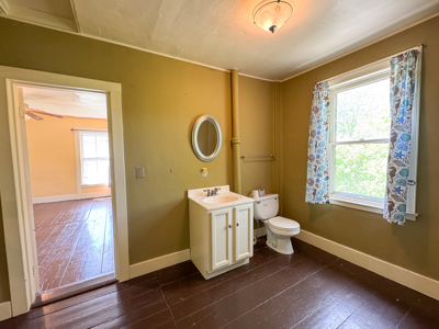 Historic Colonial Home Near the Coast - East Machias, Maine - image 17