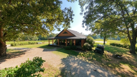 Private Country Home on 2 Acres | Thayer, MO - image 42