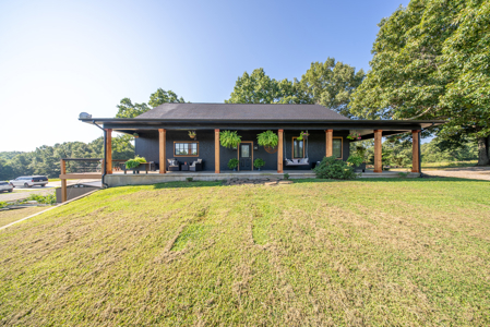 Private Country Home on 2 Acres | Thayer, MO - image 47