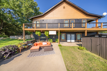 Private Country Home on 2 Acres | Thayer, MO - image 50